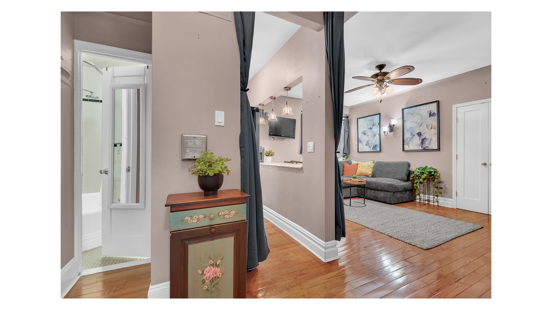 130 BAY RIDGE Parkway #1M, Bay Ridge, Brooklyn, NY 11209 - Property photo 4 of 11