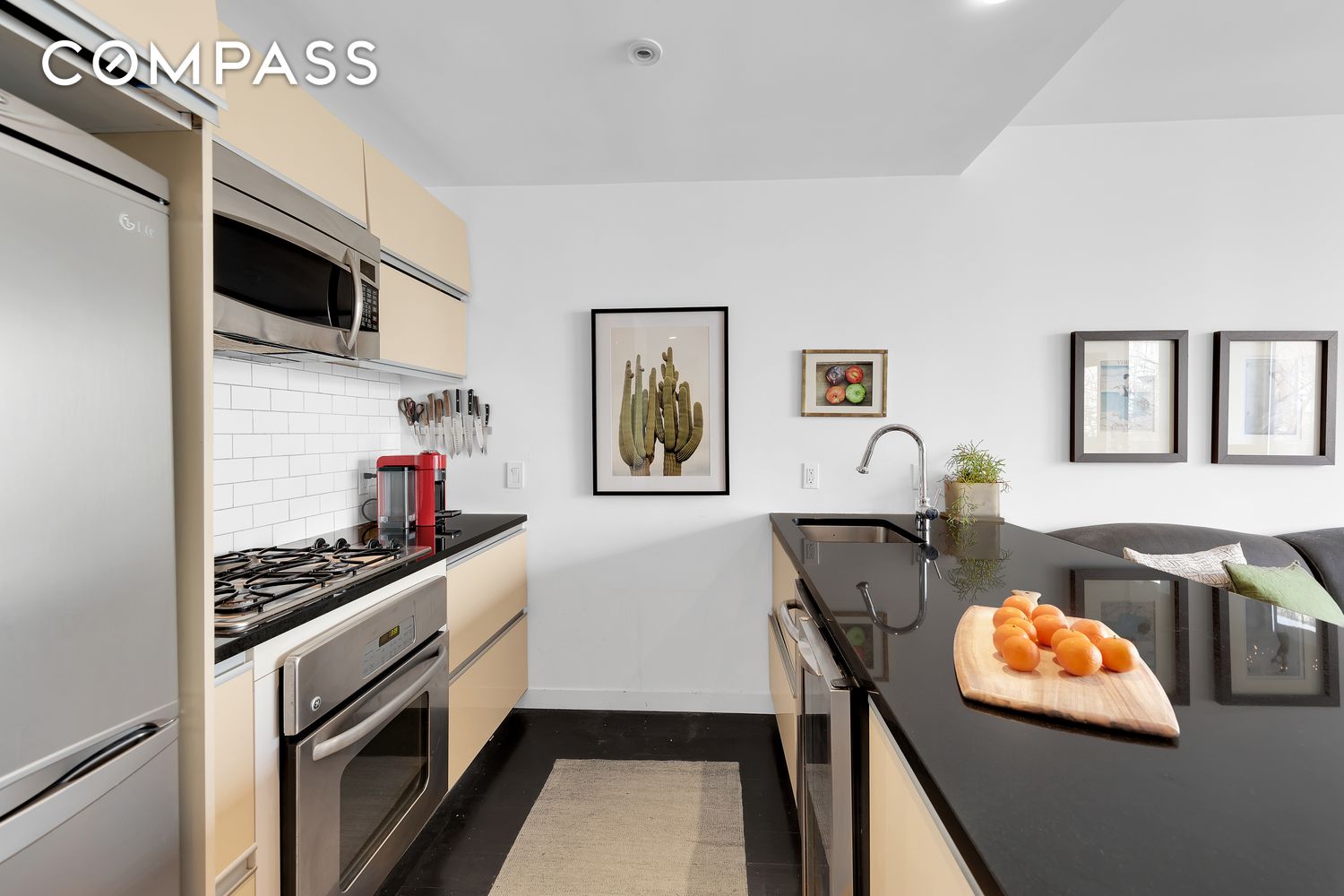 29 Montrose Avenue #4B, Williamsburg, Brooklyn, NY 11206 - Property photo 4 of 6