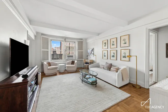 410 CENTRAL Park #9D, New York, NY 10025