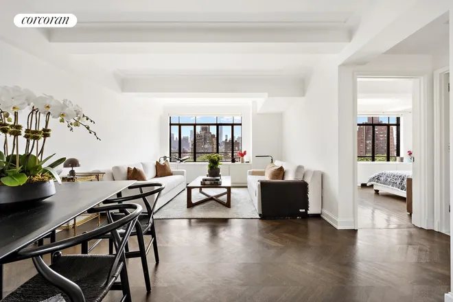 130 West 12th Street #10D, New York, NY 10011