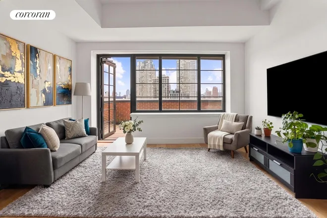 27-21 44th Drive #1502, Long Island City, NY 11101
