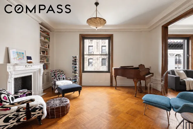 258 Riverside Drive #8A, New York, NY 10025