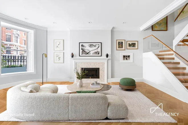 303 West 80th Street #2B, New York, NY 10024
