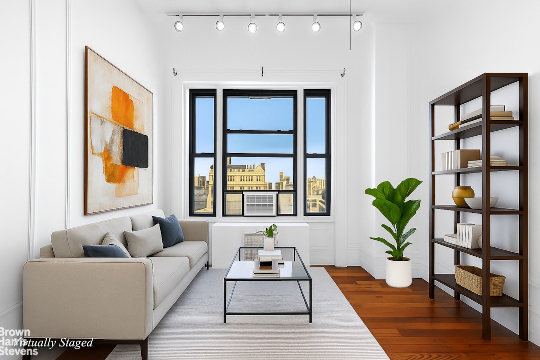 140 West 69th Street #116C, Lincoln Square, Manhattan, NY 10023 - Main property photo