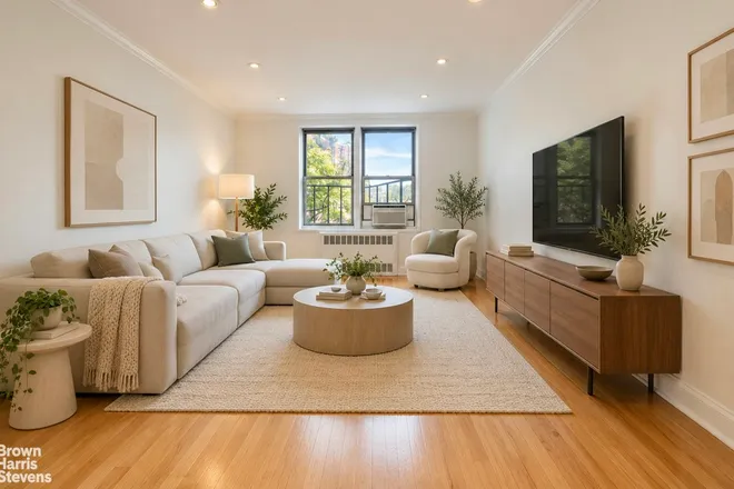 340 HAVEN Avenue #3A, New York, NY 10033