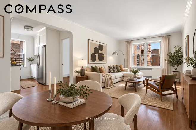 73-12 35th Avenue #D53, Jackson Heights, NY 11372