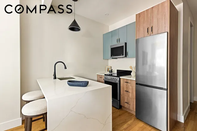 220 Schaefer Street #2B, Brooklyn, NY 11207