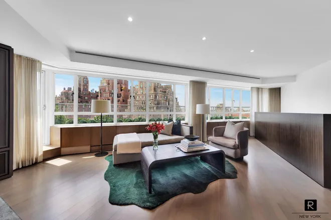 799 Park Avenue #19BC/20B, New York, NY 10021