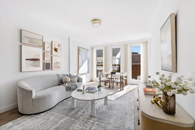 78-29 AUSTIN Street #PH2K, Forest Hills, NY 11375