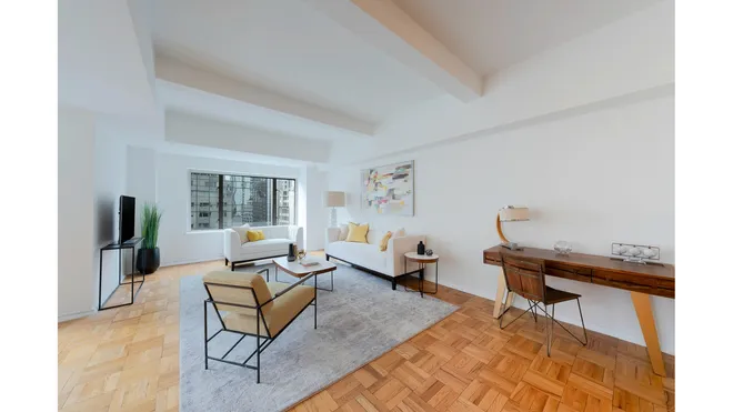 200 East 57th Street #17A, New York, NY 10022