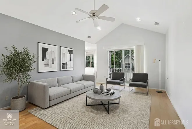 1608 Cypress Lane #8, Kingswood Station, NJ 08816
