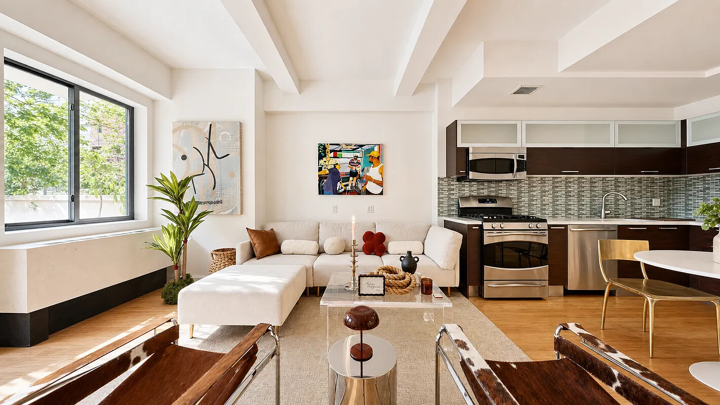 353 East 104th Street #2FF, East Harlem, Manhattan, NY 10029 - Property photo 2 of 15