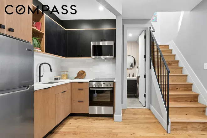 1226 Saint Marks Avenue #4A, Brooklyn, NY 11213