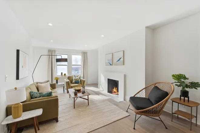148-09 NORTHERN Boulevard #6L, Flushing, NY 11354
