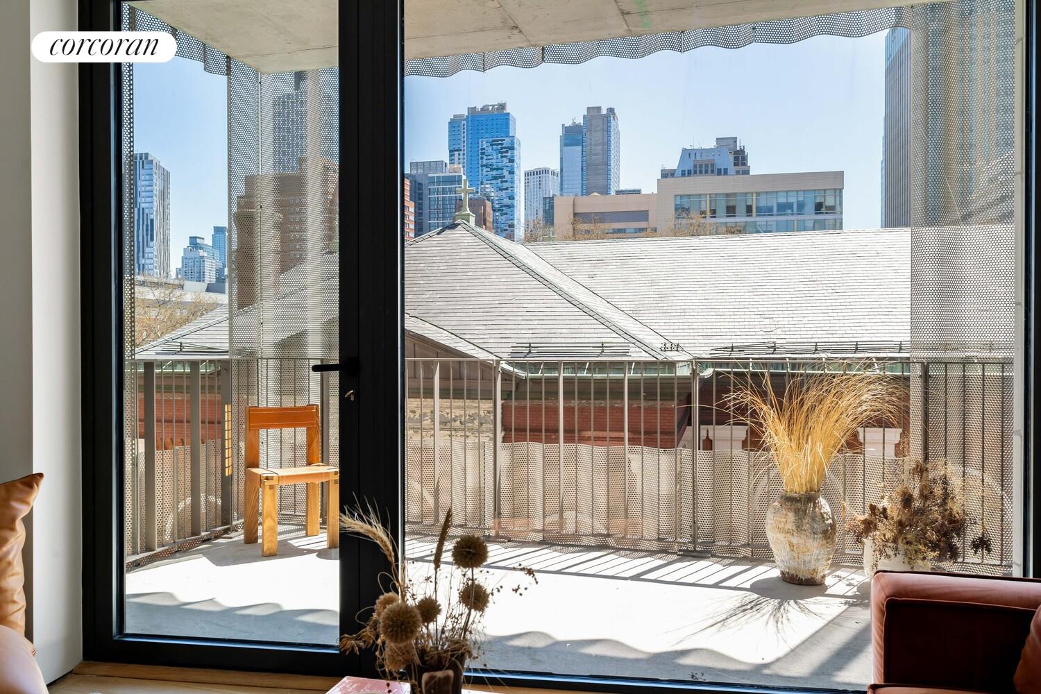 9 Chapel Street #6C, Downtown Brooklyn, Brooklyn, NY 11201 - Property photo 5 of 101