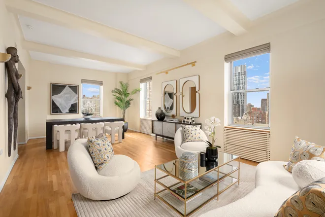 12 West 72nd Street #23/24A, New York, NY 10023