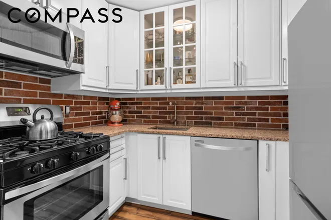 231 West 148th Street #4K, New York, NY 10039