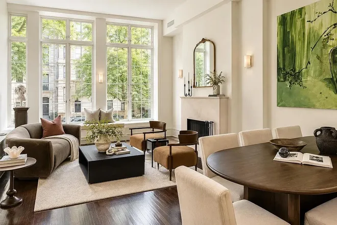32 East 22nd Street #GARDEN-PARLOR, New York, NY 10010