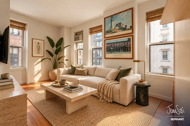 4 LEXINGTON Avenue #6G, New York, NY 10010