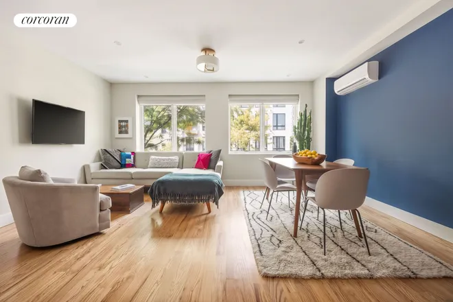 245 Nostrand Avenue #2, Brooklyn, NY 11205