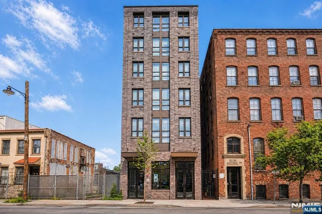 58 Union, Newark, NJ 07105