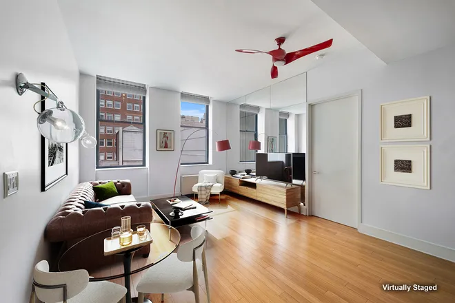 421 West 54th Street #5F, New York, NY 10019