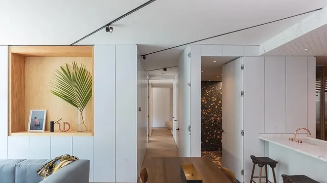 447 West 18th Street #2A, New York, NY 10011