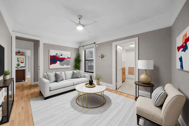 3115 Broadway #61, New York, NY 10027