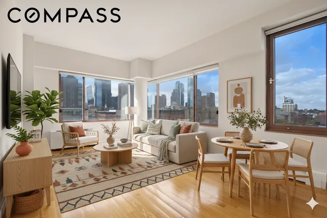 393 West 49th Street #6G, New York, NY 10019