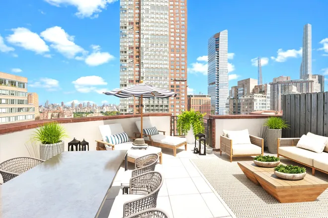 1991 BROADWAY #PHB, New York, NY 10023