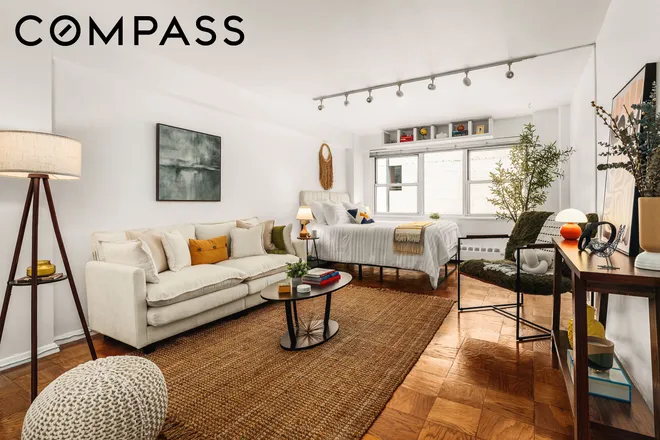 153 East 57th Street #7J, New York, NY 10022