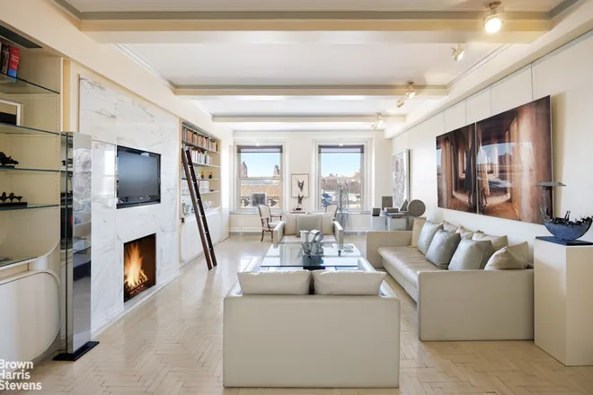 1010 5th Avenue #10B, New York, NY 10028