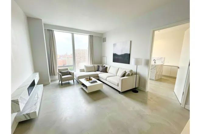 252 SOUTH Street #21F, New York, NY 10002