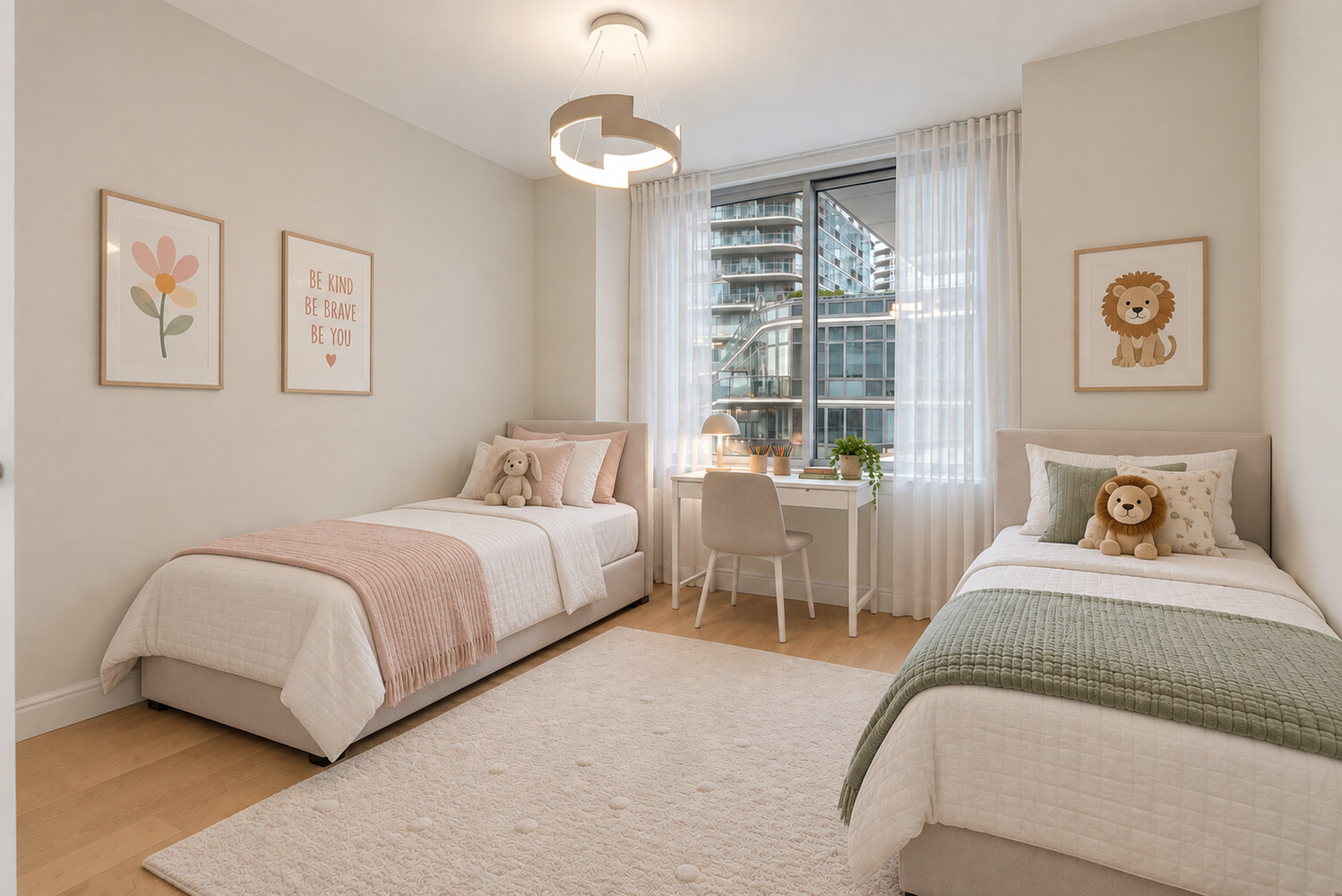 46-30 CENTER Boulevard #602, Long Island City, Queens, NY 11109 - Property photo 5 of 17