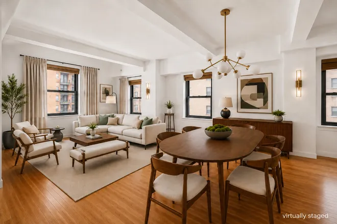 315 West 23rd Street #11A, New York, NY 10011