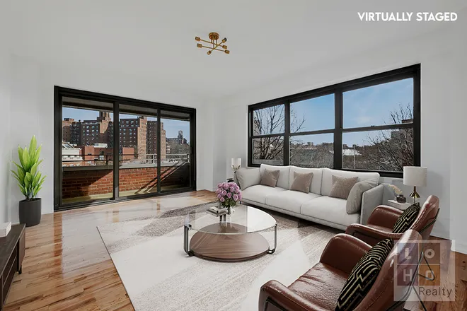 268 East Broadway #A307, New York, NY 10002