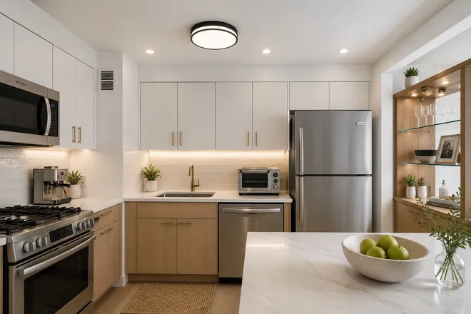 102 BRADHURST Avenue #1007, New York, NY 10039