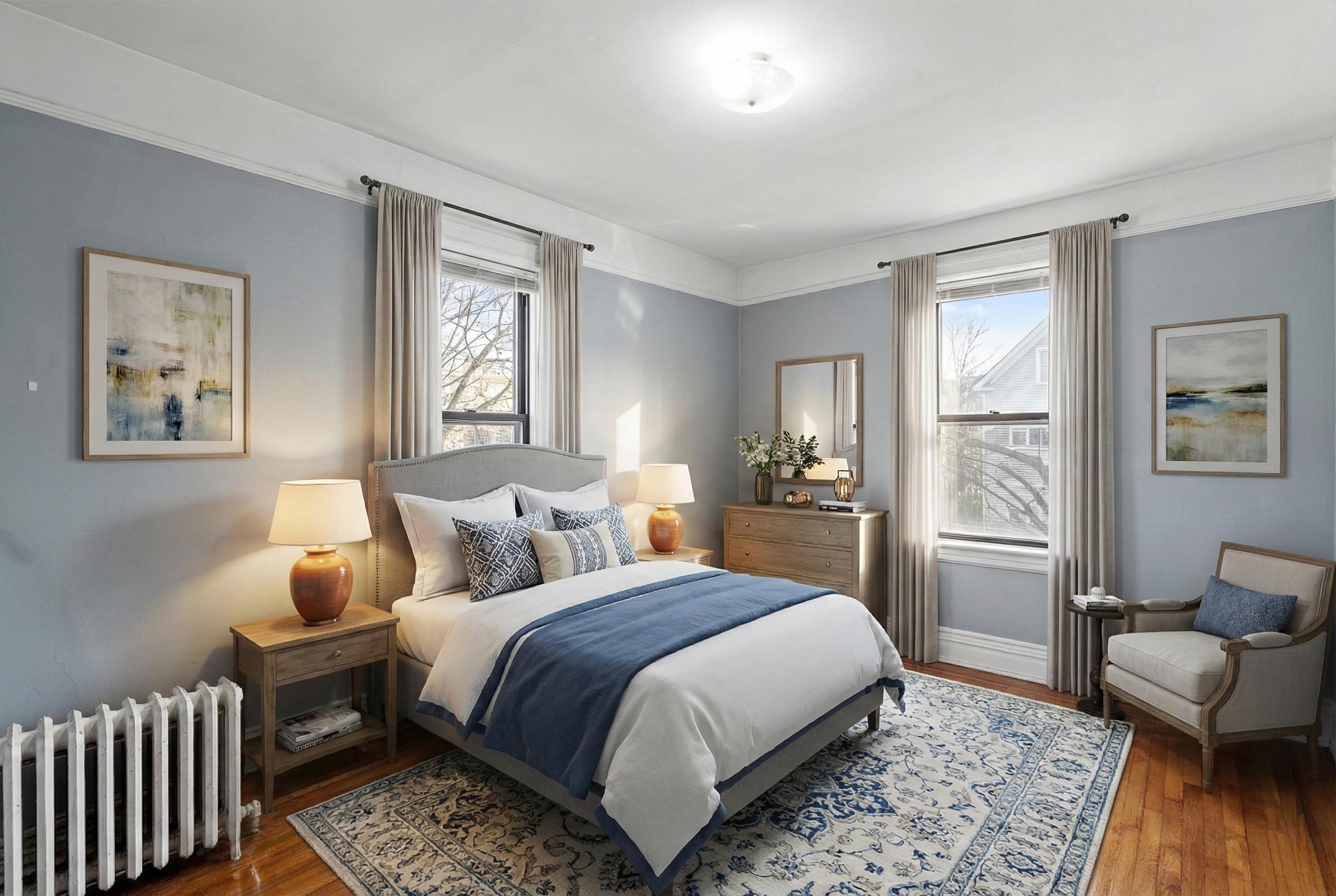 124 STORMS Avenue, Jersey City, JC Journal Square, NJ 07306 - Property photo 4 of 9