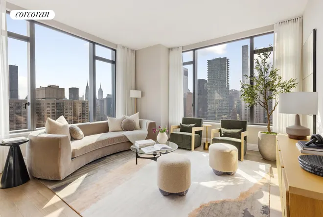 430 East 58th Street #39C, New York, NY 10022
