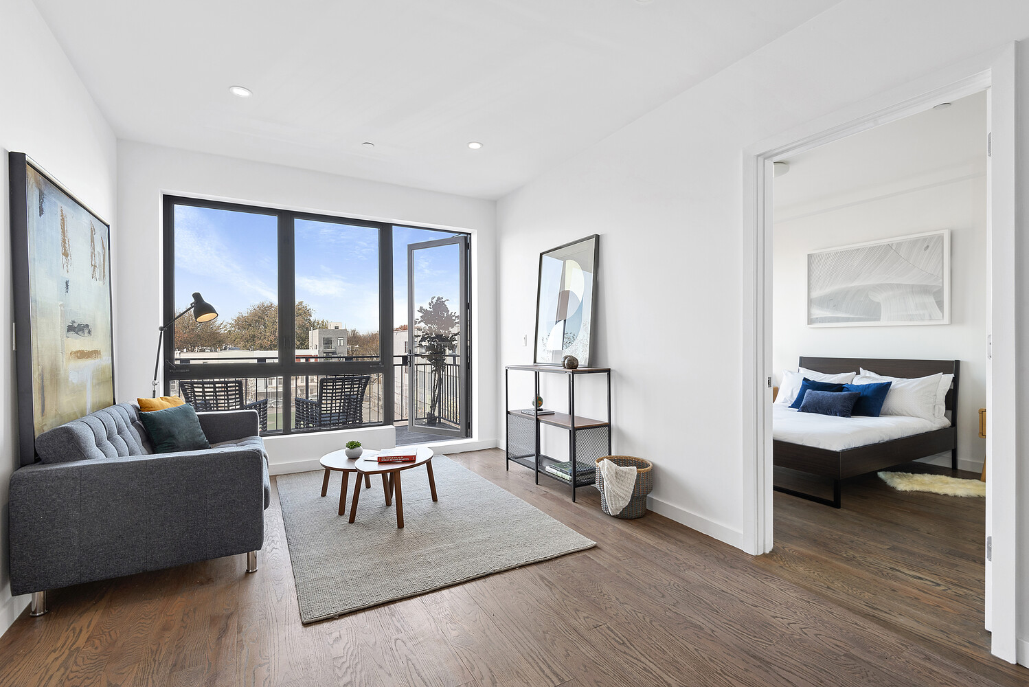 116 COVERT Street #4A, Bushwick, Brooklyn, NY 11207 - Property photo 4 of 8