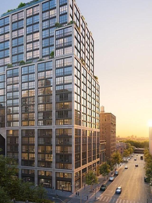 250 West 96th Street