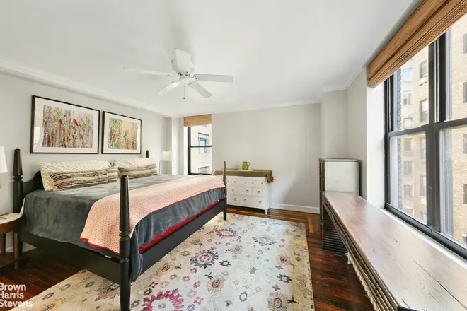 12 West 72nd Street #7H, New York, NY 10023