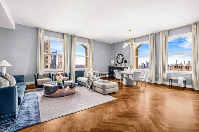 2 Park Place #41B, New York, NY 10007