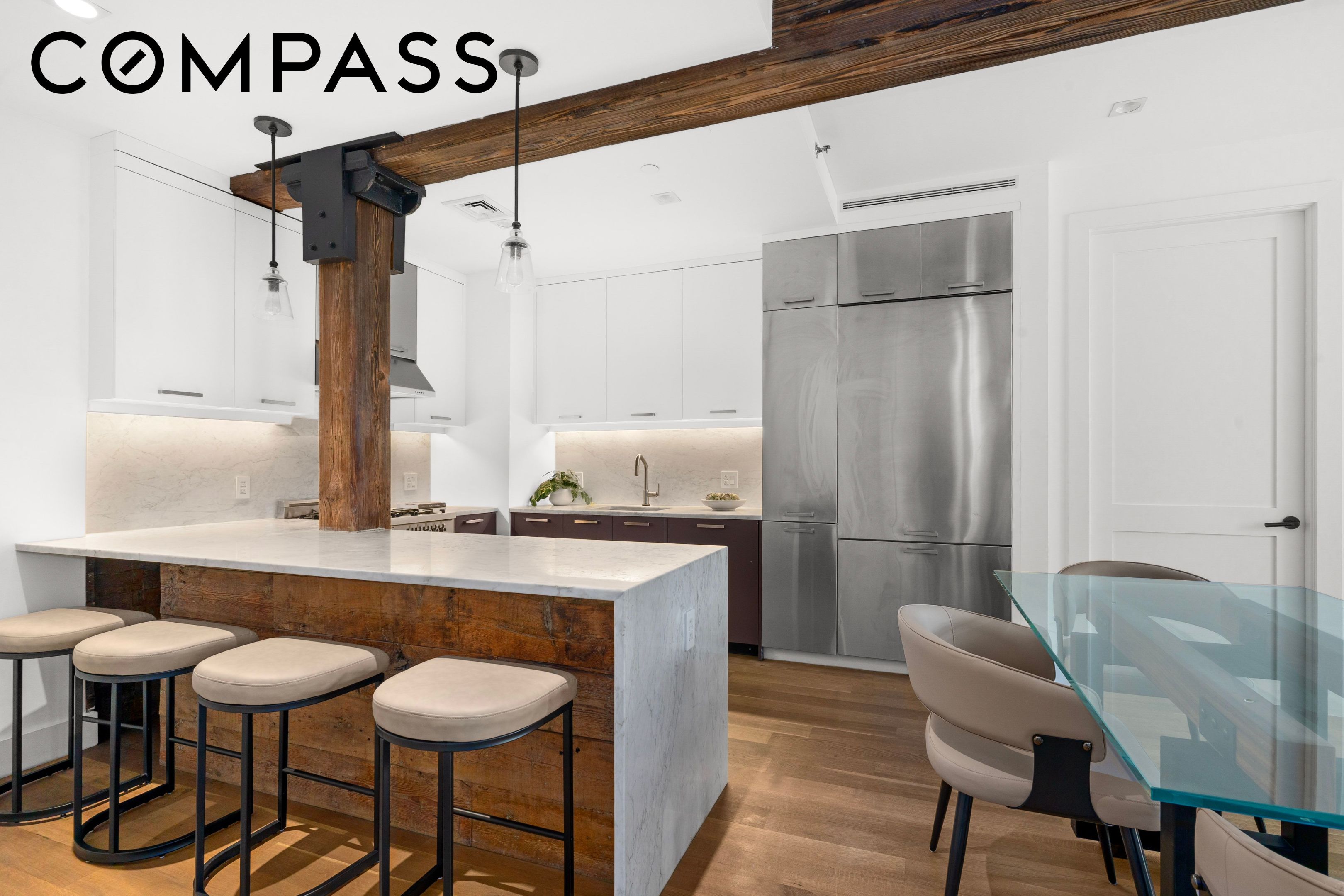 172 North 10th Street #2A, Williamsburg, Brooklyn, NY 11211 - Property photo 4 of 12