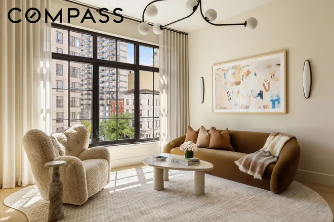 201 East 23rd Street #9E, New York, NY 10010