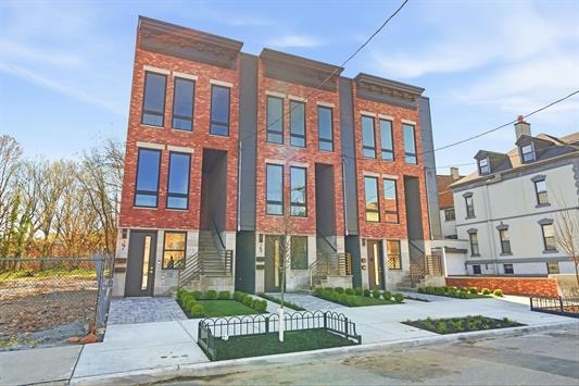 31 CLINTON Avenue, Jersey City, JC Bergen Lafayette, NJ 07304 - Property photo 2 of 50