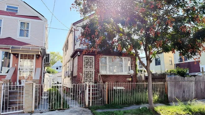 537 East 39th Street, Brooklyn, NY 11203