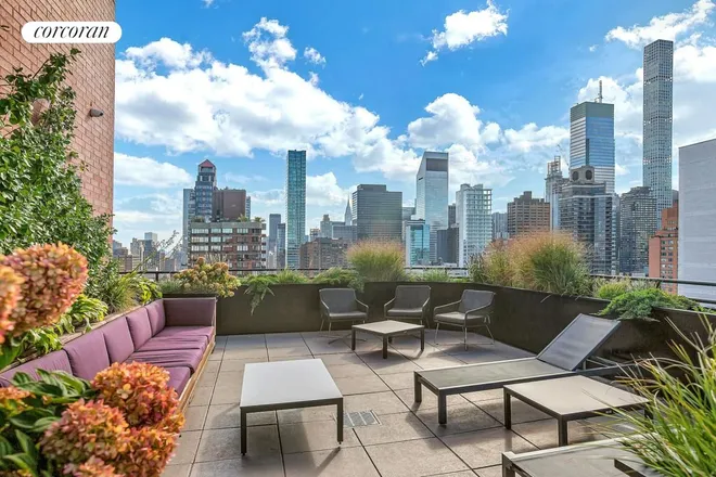 300 East 64th Street #12B, New York, NY 10065