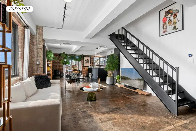 330 WYTHE Avenue #6A, Brooklyn, NY 11249