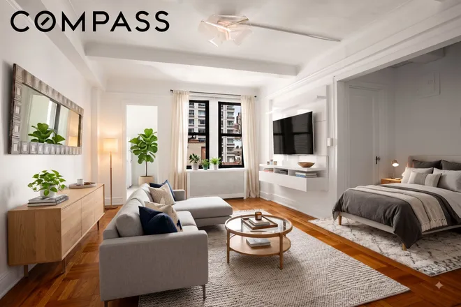 205 East 69th Street #8F, New York, NY 10021